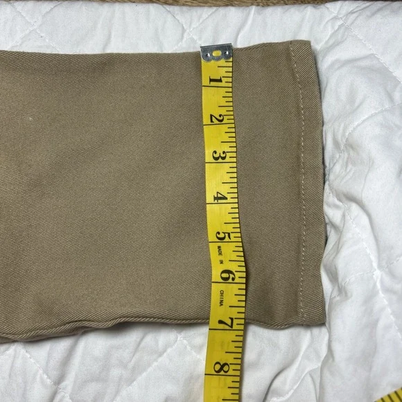 Gloria Vanderbilt Amanda The Orig Slimming Jean Classic Rise Jeans Size 4 Short - Picture 10 of 10